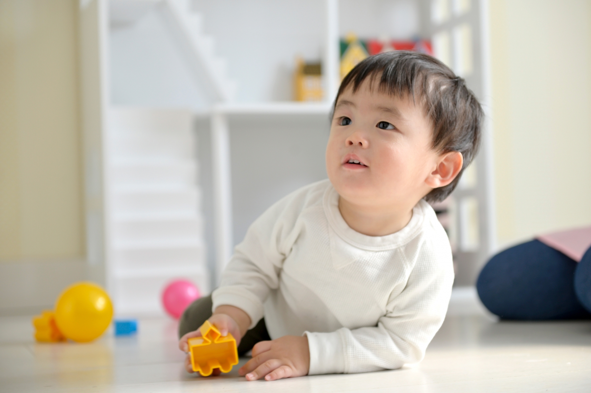 「建てたときの性能を、ずっと維持する」