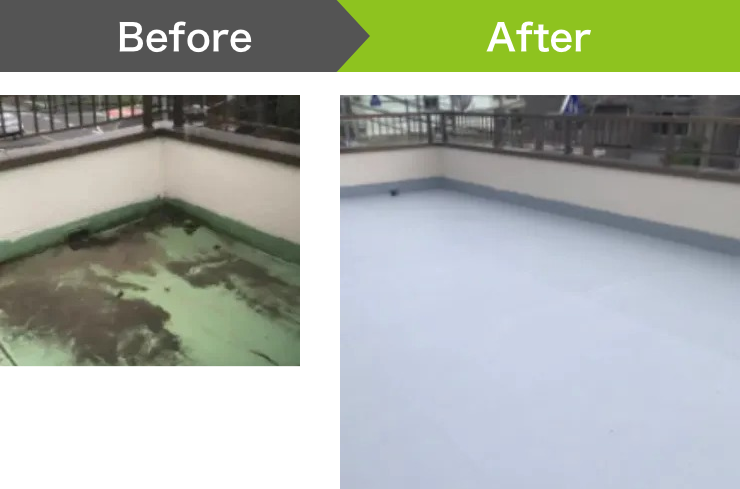 Before&After