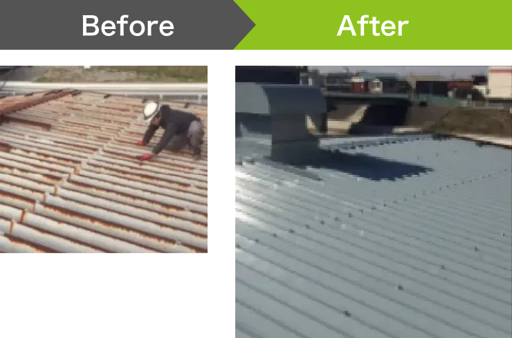 Before&After