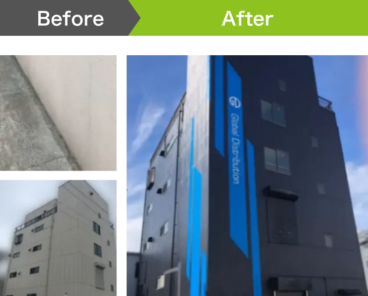 Before&After