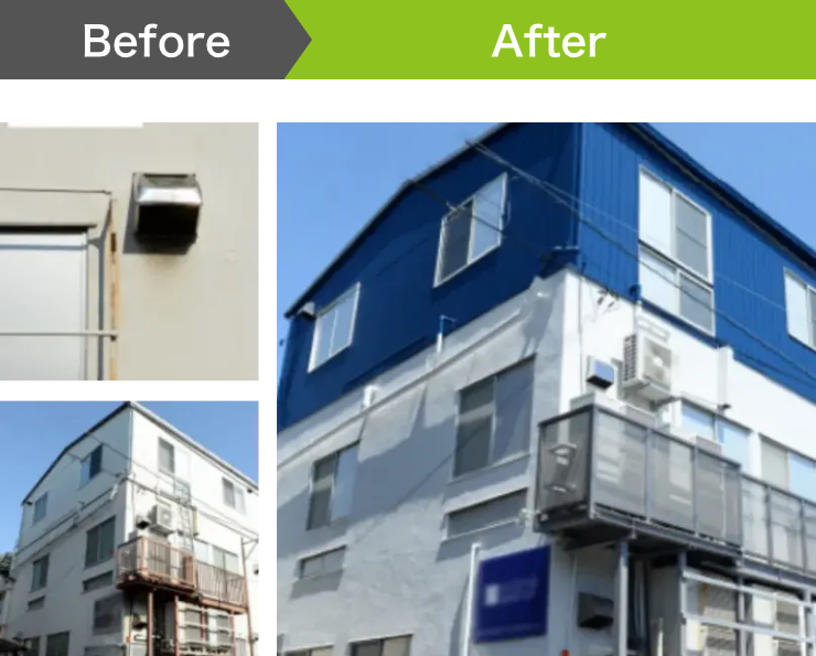 Before&After