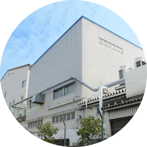 工場・倉庫の修繕、火災保険