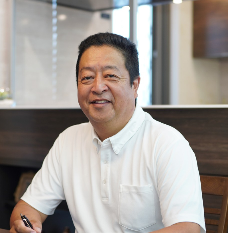 山岸　満佳