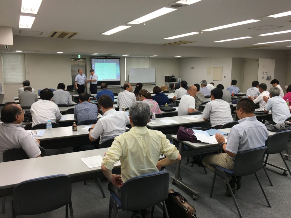 建築士会の日相談会報告会